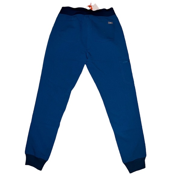 Figs Zamora 2.0 Jogger Scrub Pants - Picture 3 of 11